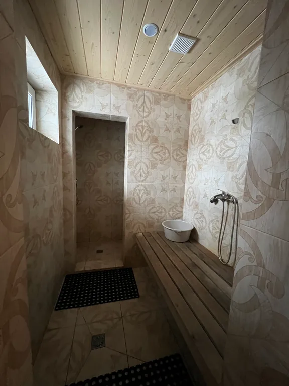 Коттедж Уютный коттедж — Коробицыно