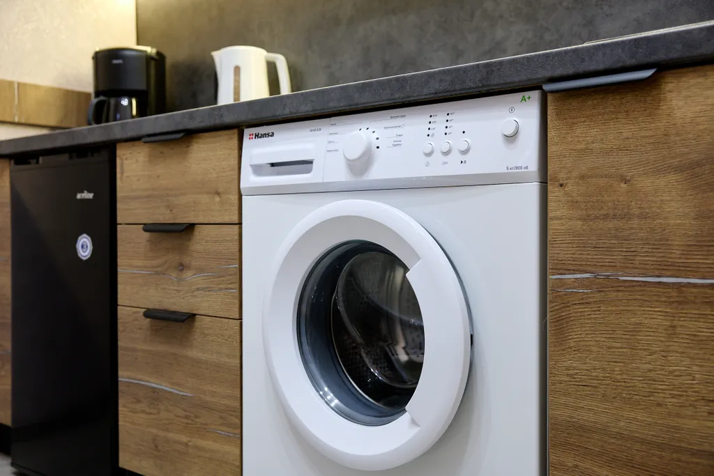 Квартира Уютная квартира в центре города — Владивосток