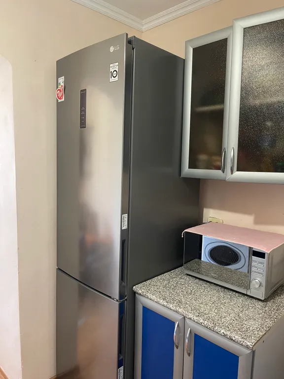 Квартира в центре города