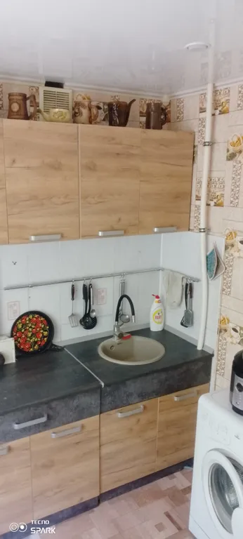 Комфортная квартира