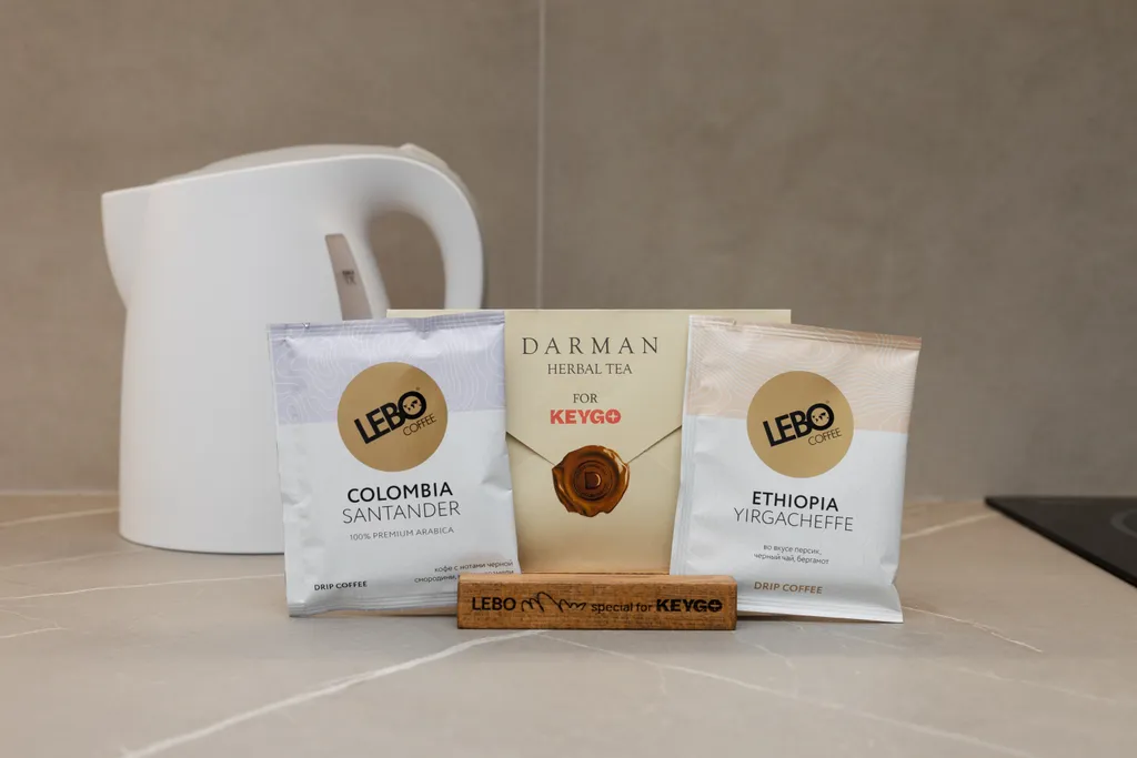 Квартира Апартаменты с видом на стадион им. Вазгена Саргсяна — Ереван