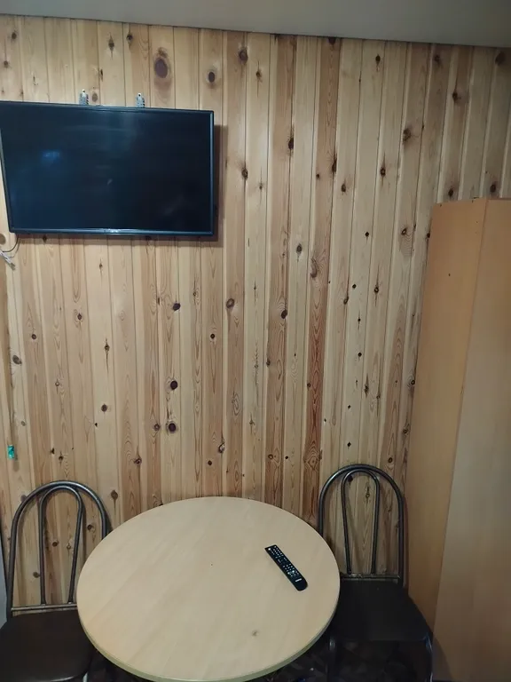 Домик рядом с морем