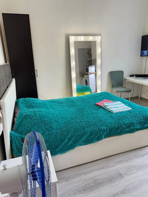 Квартира Комната — аренда посуточно в Люберцы