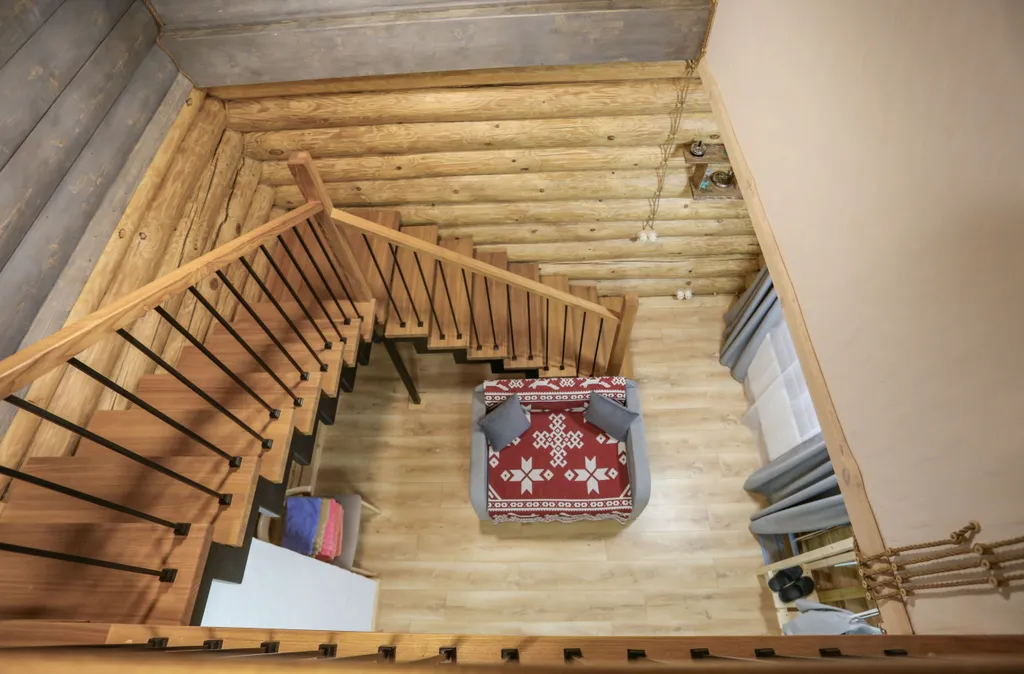 Усадьба скульптора Эрьзи, дом Мечта