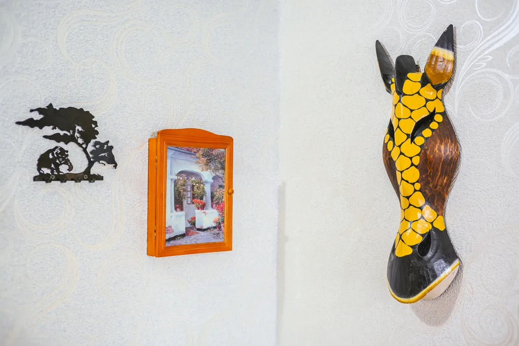 Комфортабельная квартира возле ЖД вокзала