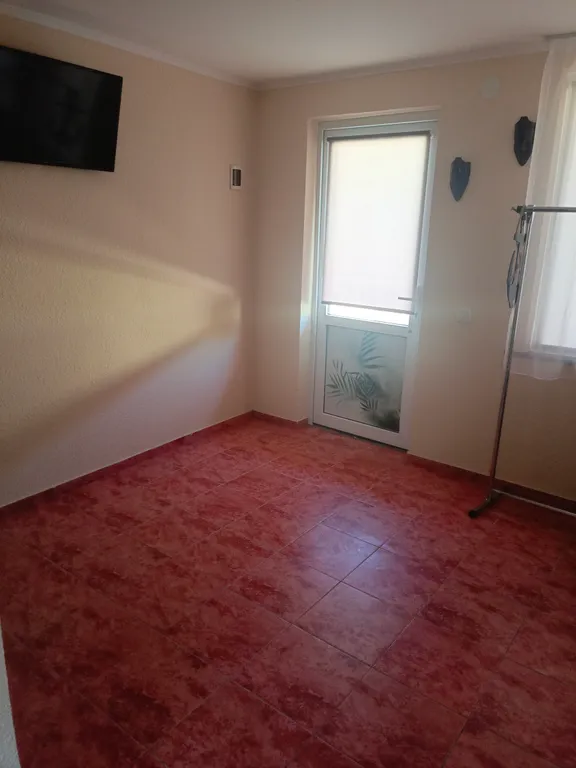 Стандарт двухместный с личной кухней