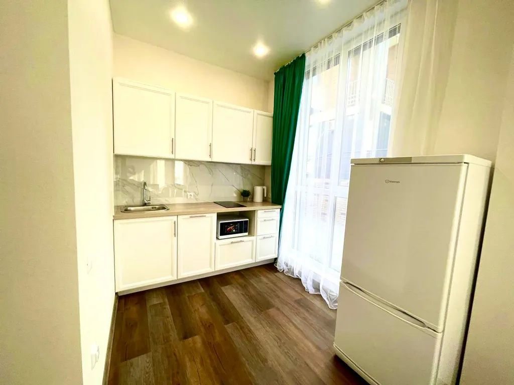 Квартира Уютная квартира — Сочи