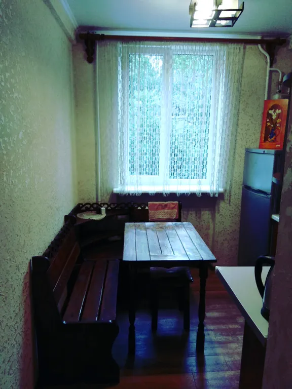 Квартира у моря