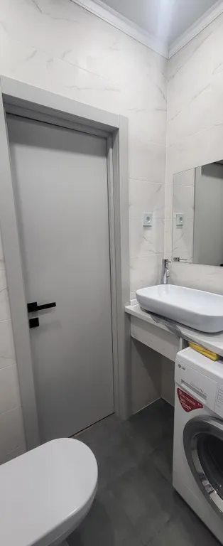 Квартира Квартира Я Дома студия Дыхание — Краснодар