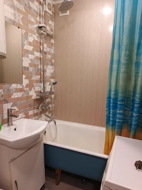 Уютная 2-комнатная квартира в центре города