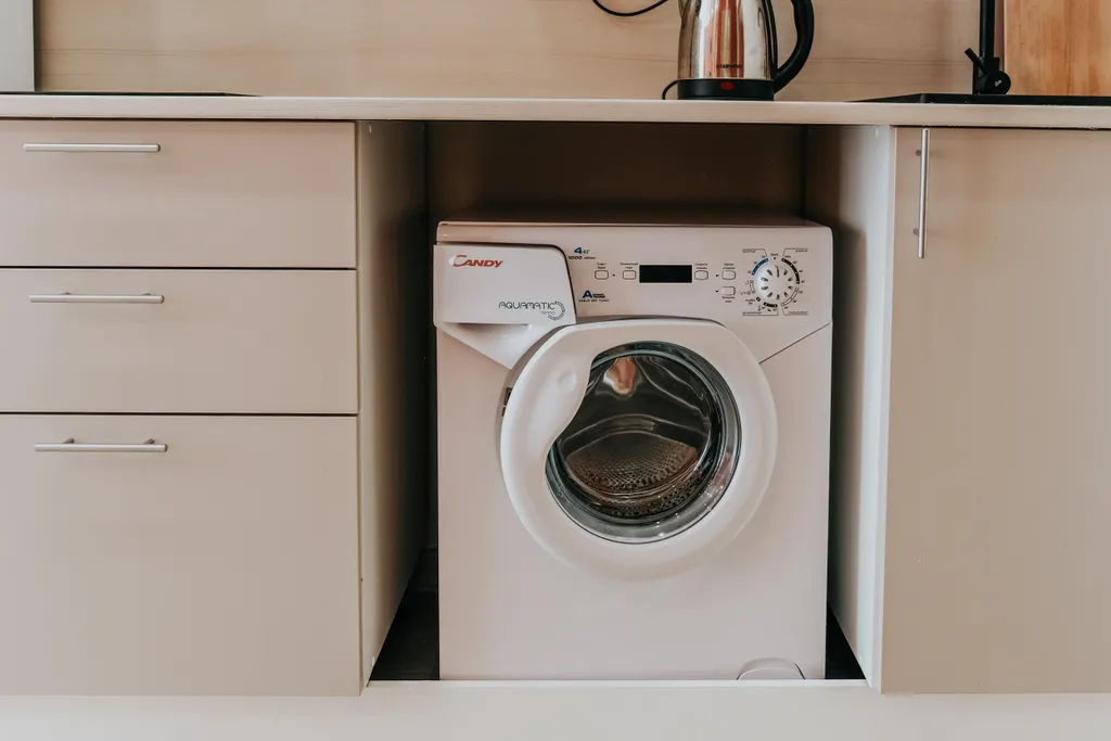 Квартира Солнечная квартира — Анапа