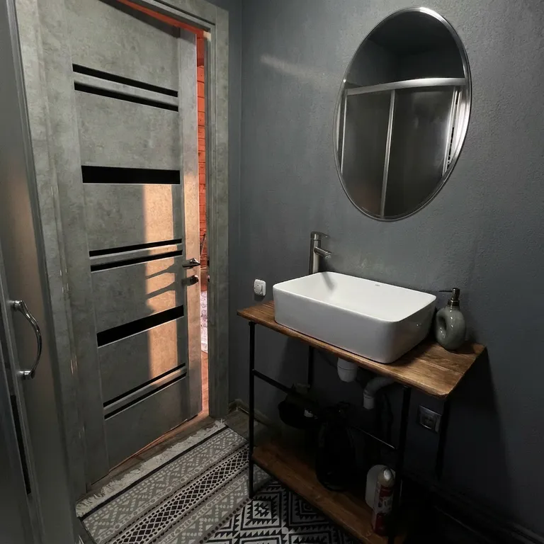 Афрейм - уютный дом рядом с парком Лога Ростовская область