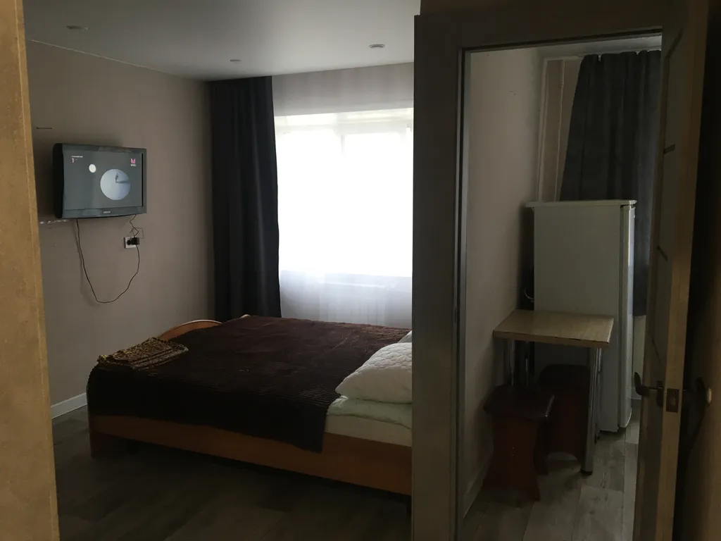 Уютная квартира в шаговой доступности от аэропорта