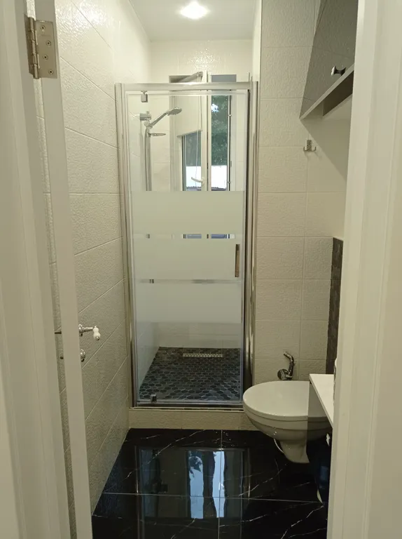 Квартира Квартира Студия в историческом центре — Светлогорск