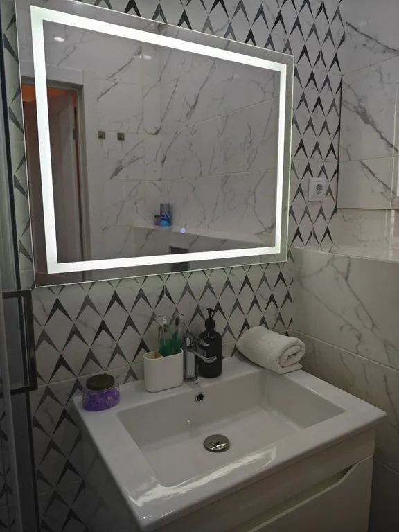 Студия в малоэтажном ЖК Агой Монако