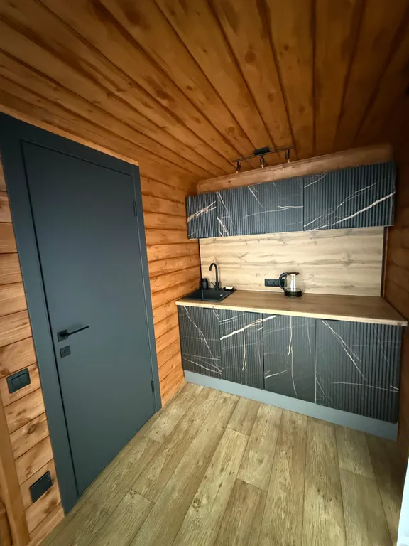 Коттедж Гостевой дом в частном секторе — Пятигорск