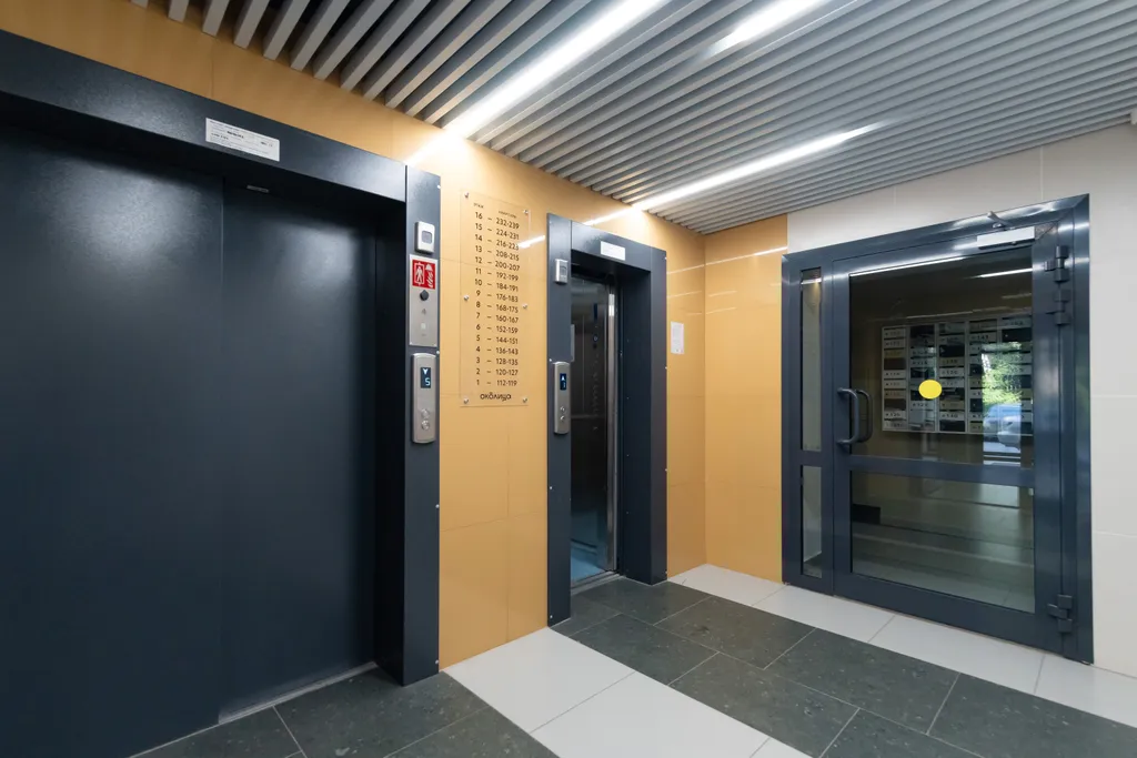 Уютная студия на Околице с кондиционером и водонагревателем