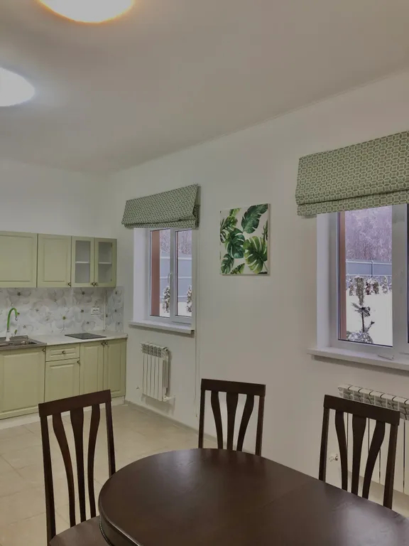 Уютный домик в Ромашково