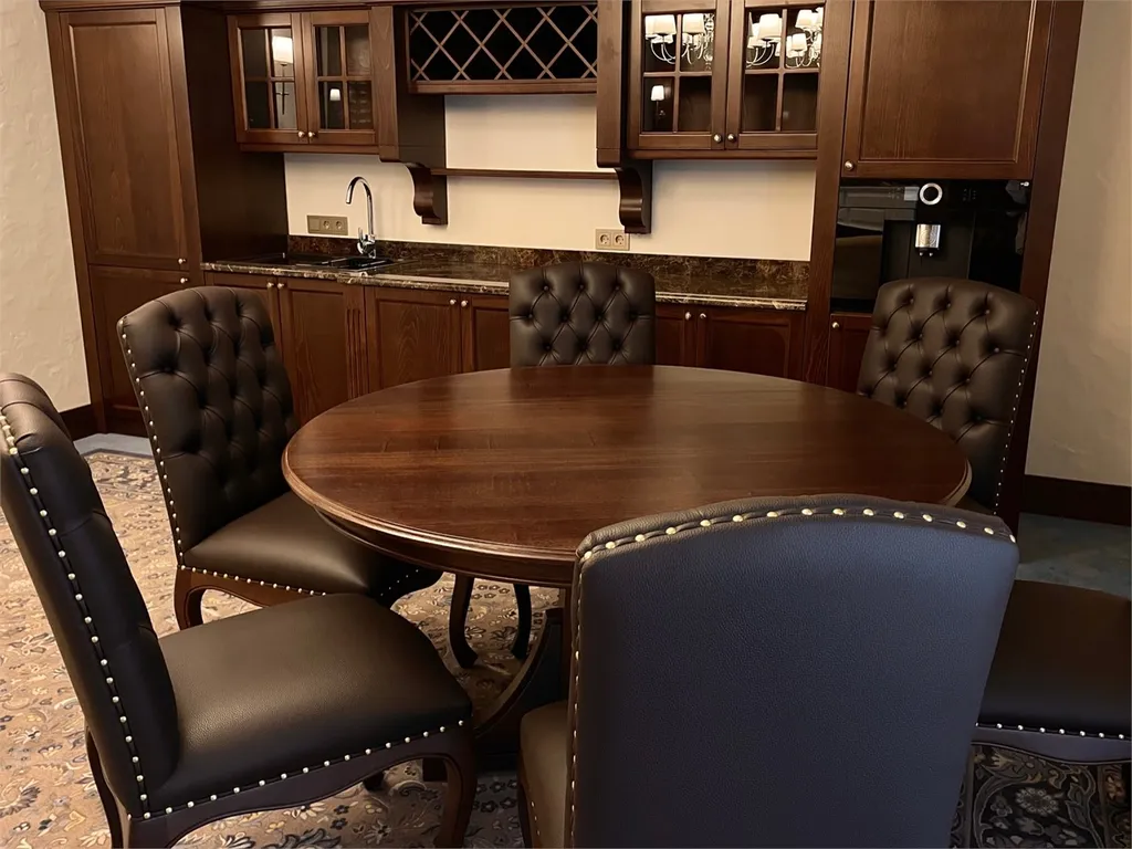 4-комнатная Квартира