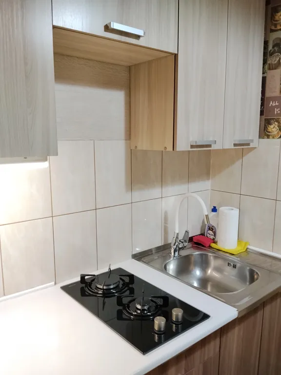 Атмосфера комфорта и уюта