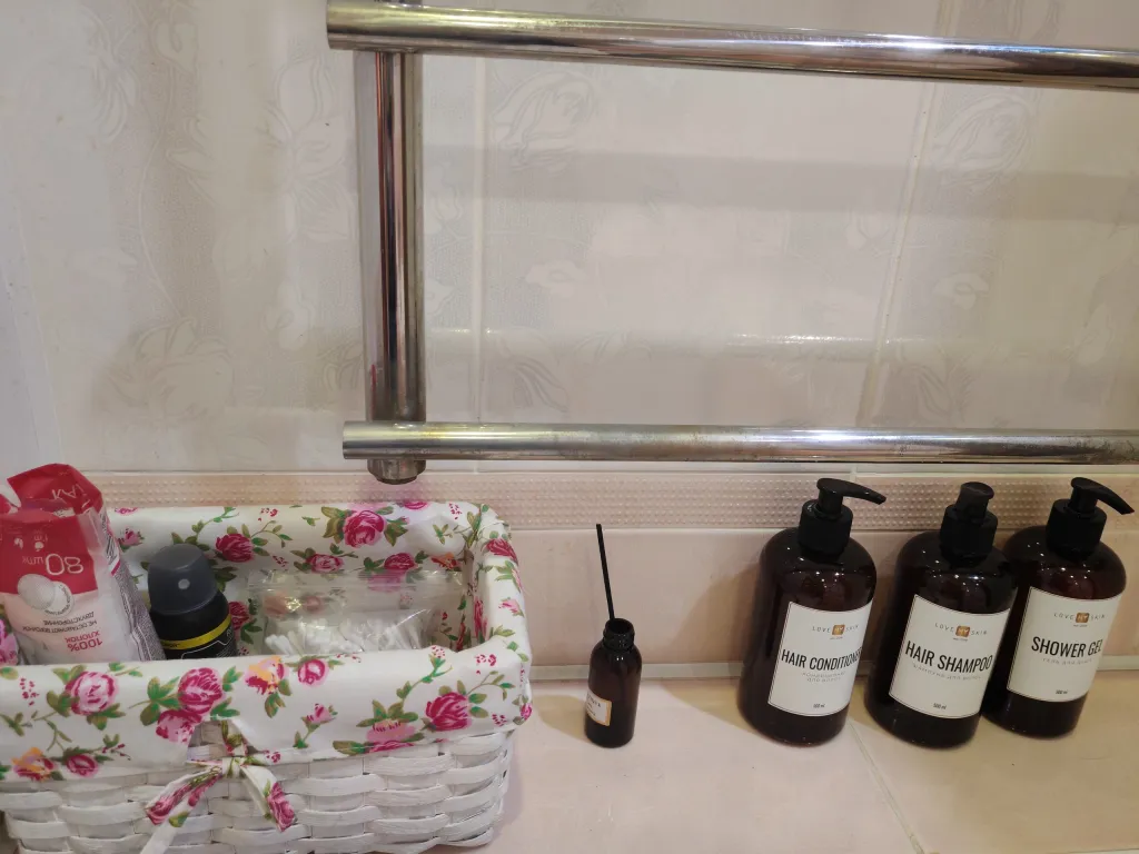 Квартира в центре города