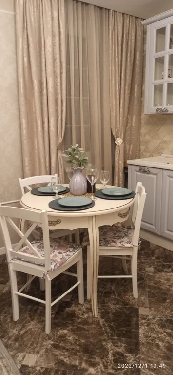 Уютная квартира в центре города — аренда посуточно в Светлогорск