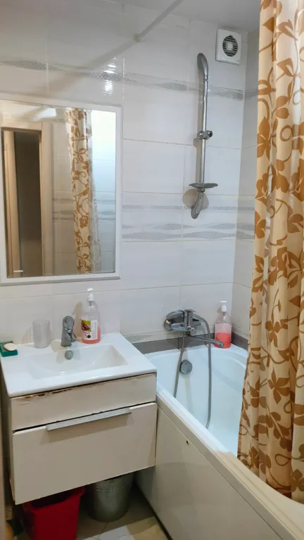 Чистая уютная квартира на Савушкина