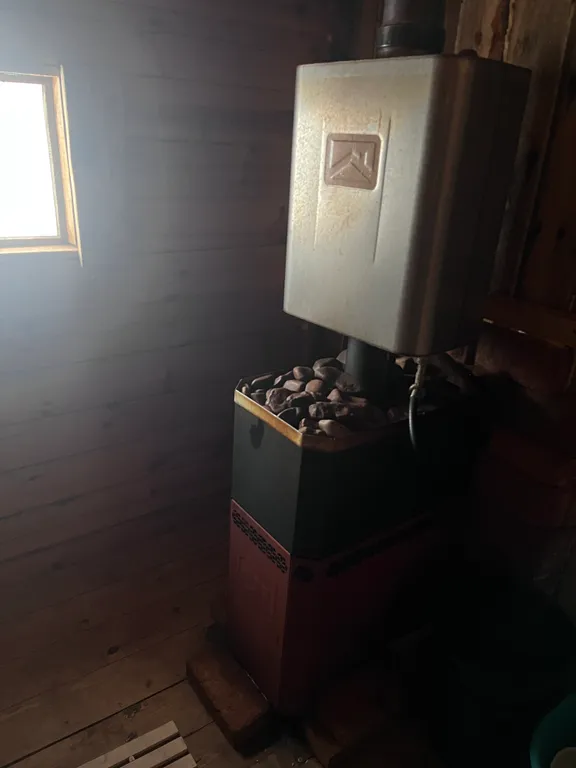 Шикарный дом