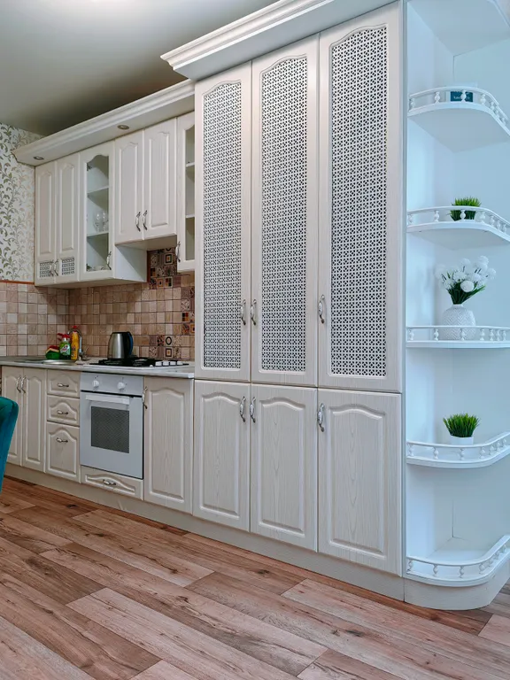 Отличная квартира рядом с ледовым дворцом и стц