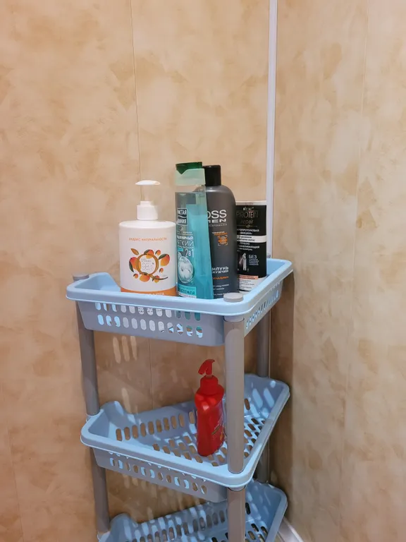 Квартира у вокзала