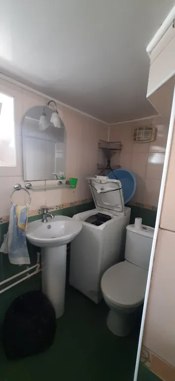 Уютная квартира для отдыха семьи