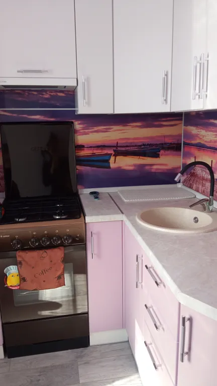 Уютная, чистая квартира