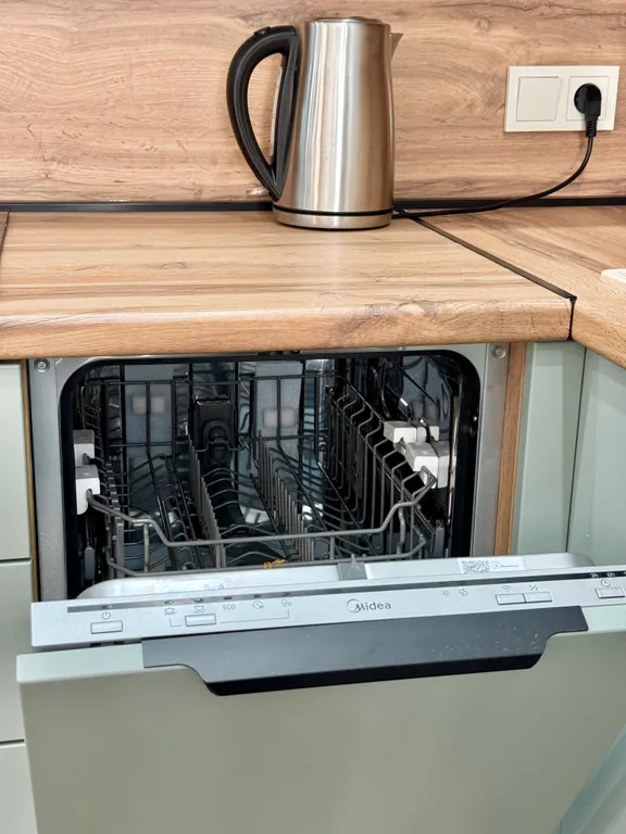 Апартаменты звезда