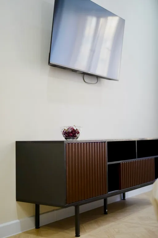 Уютные апартаменты