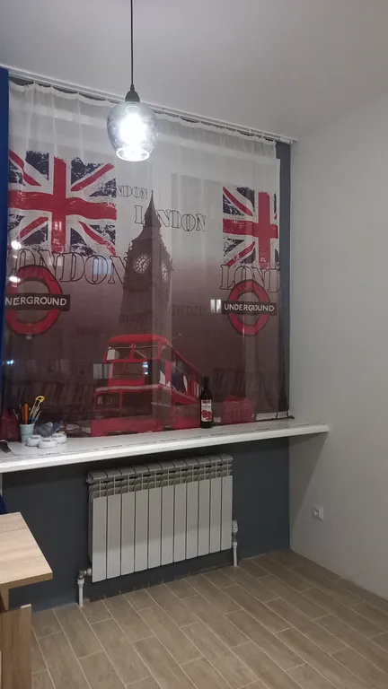 Квартира у Областной больницы