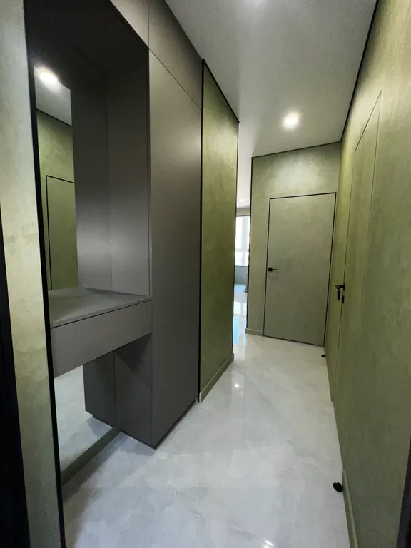 Квартира Стильная уютная квартира — Краснодар