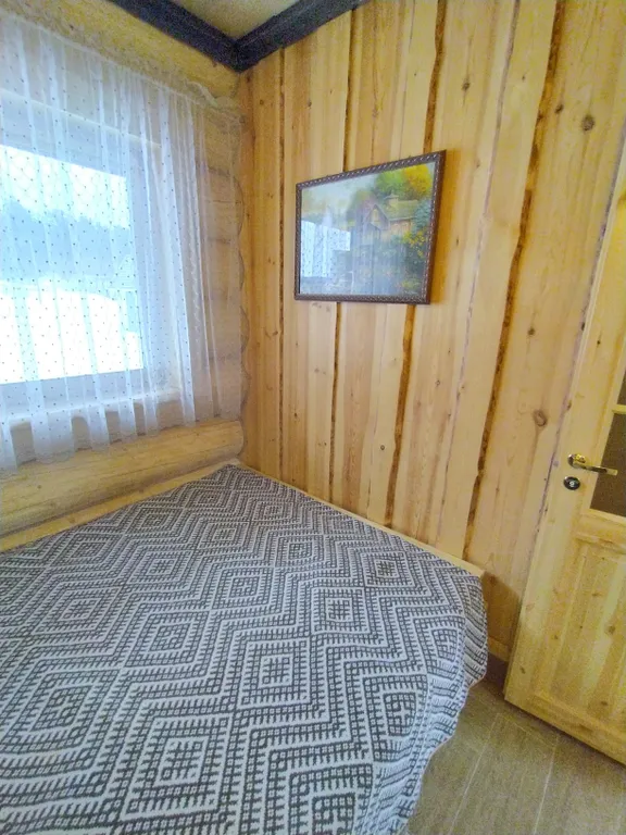 Бунгало Багуа