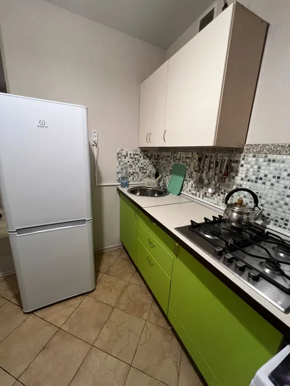 Уютная квартира в престижном районе города