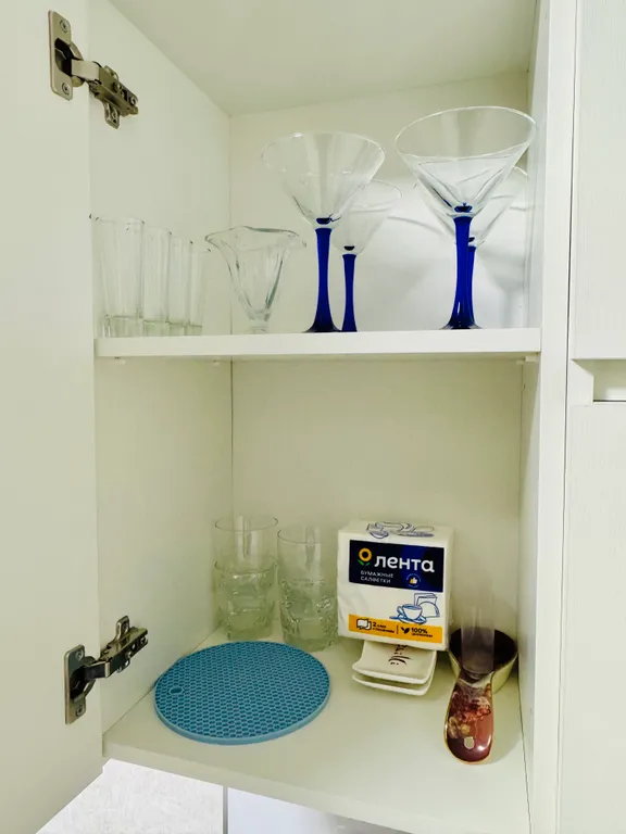 Уютная студия, 32м2, новый ремонт