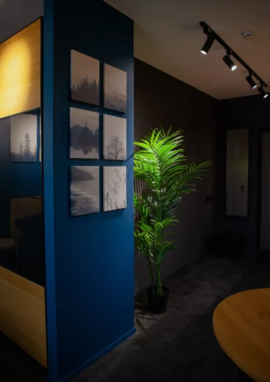 Однокомнатные апартаменты в городе Королев