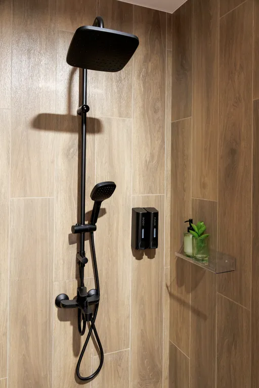 More view & spa апартаменты с сауной и залипательным видом на воду