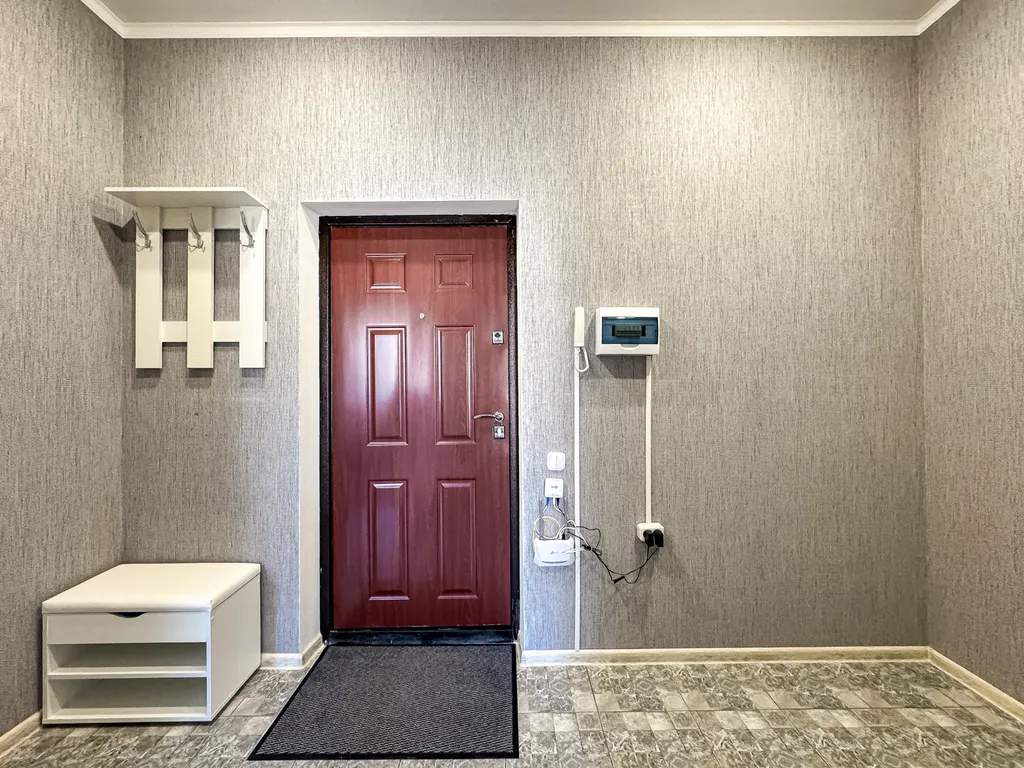 Отличная квартира