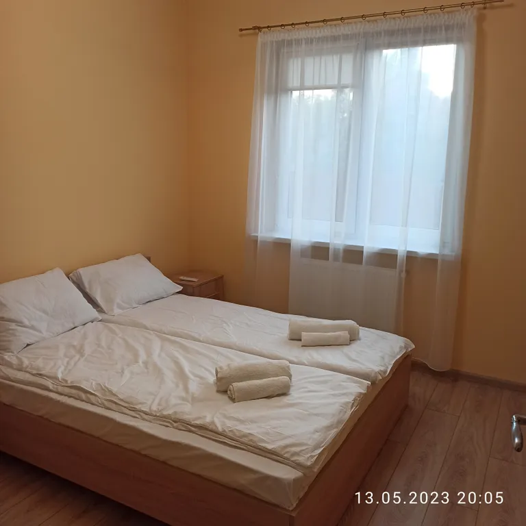 Гостевой дом на Подгорной