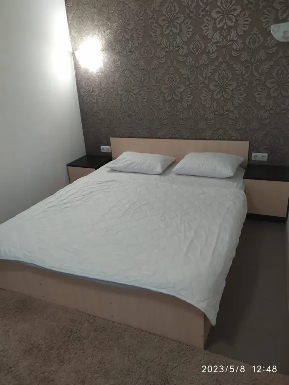 Уютный отдельный дом с удобствами