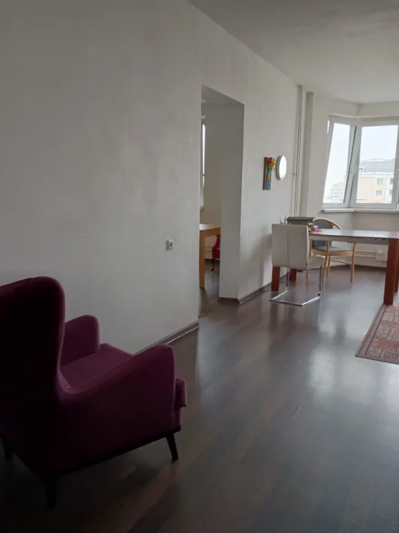 Квартира у Крокус Экспо и метро Мякинино