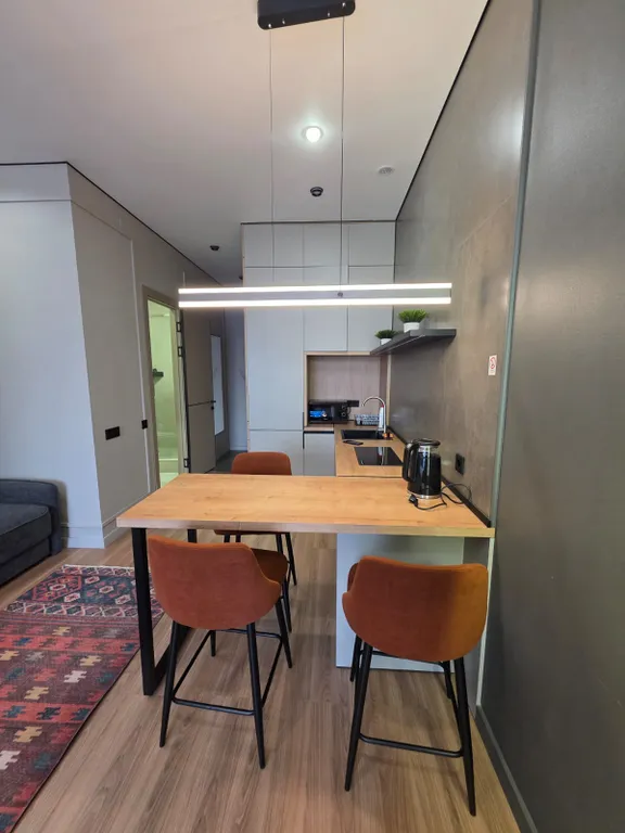 Meridian Urban Loft 324