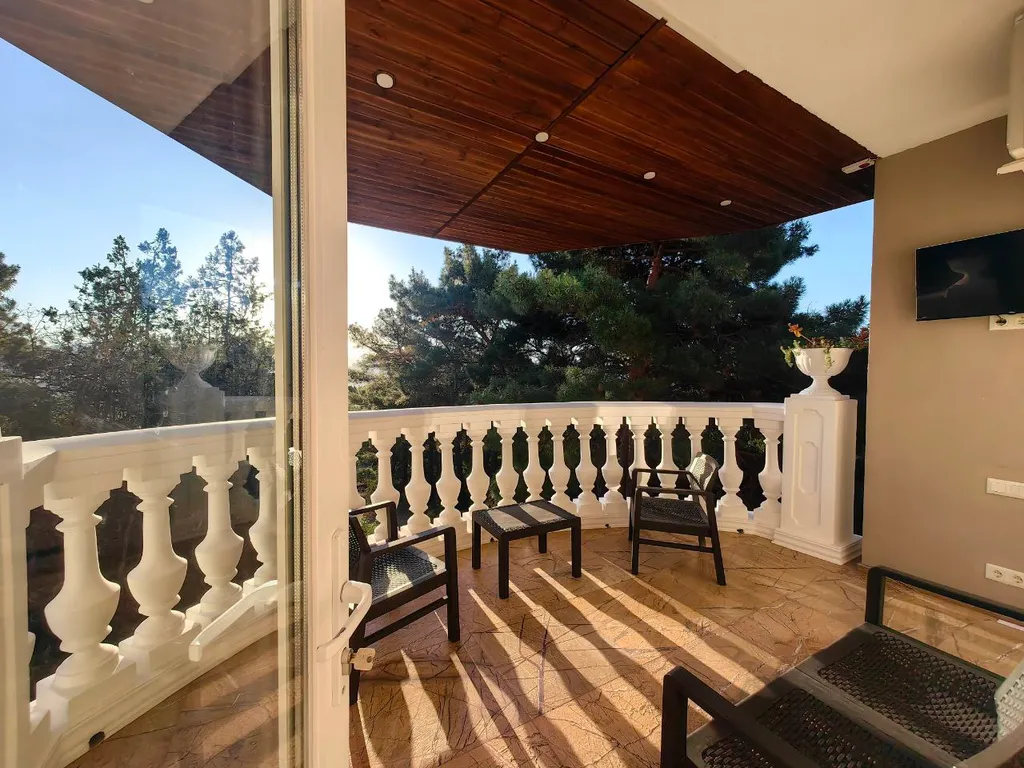 Вилла Сосновый Рай