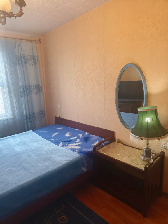 Уютная комната возле метро Каменная горка