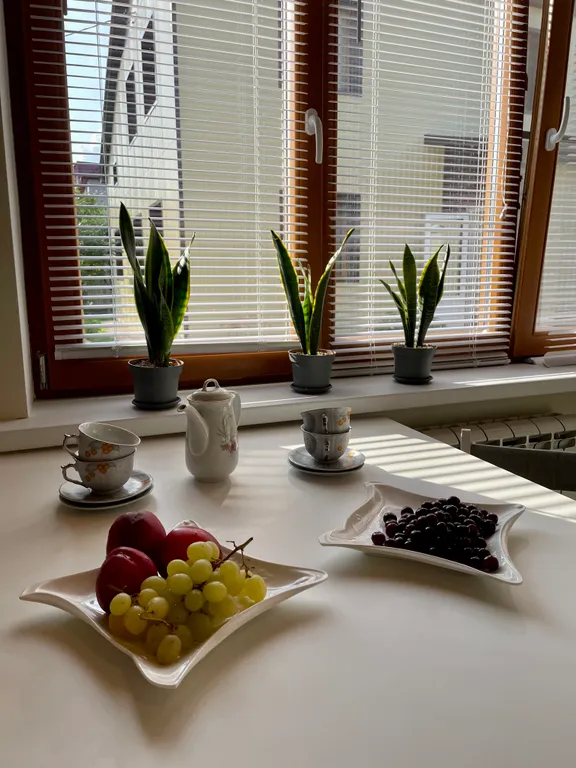 Коттедж Гостевой дом — Казань