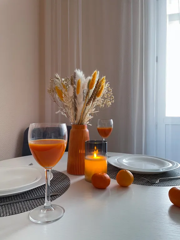 Квартира Стильная квартира в Студгородке — Красноярск